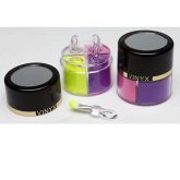 *ESGOTADO* Sombra em pó neon asa de borboleta