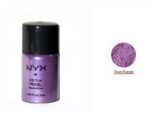 Pigmento Nyx True Purple Pearl