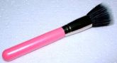 Pincél Duo Fiber rosa