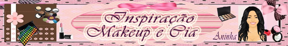 Loja de inspiracaomakeupecia